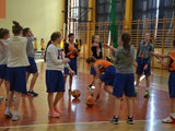 Półfinał Wojewódzki  IMS kosz dziewczęta (5)